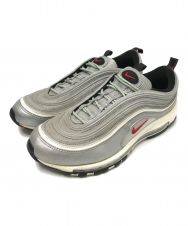 NIKE (ナイキ) Air Max 97 OG "Silver Bullet" グレー サイズ:28.5cm