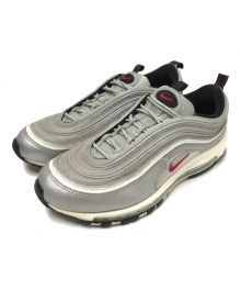 NIKE（ナイキ）の古着「Air Max 97 OG "Silver Bullet"」｜グレー