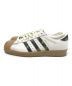 adidas (アディダス) Superstar 80 Metropolitan Snakeskin ホワイト サイズ:26.0cm：8000円