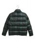 MONCLER (モンクレール) COMBLOUX ダウンジャケット グリーン サイズ:1：35000円