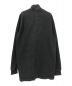 RICK OWENS (リックオウエンス) ISLAND TUNIC ブラック サイズ:XS：8000円