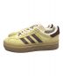 adidas (アディダス) Gazelle Bold ベージュ サイズ:25.0cm：6000円