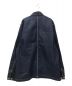 CarHartt (カーハート) MICHIGAN COAT インディゴ サイズ:XL：13000円