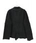 sacai (サカイ) Wool Knit Cardigan ブラック サイズ:3：23000円