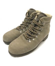 MERRELL×nonnative（メレル×ノンネイティブ）の古着「マウンテンブーツ」｜ブラウン