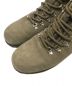 中古・古着 MERRELL (メレル) nonnative (ノンネイティブ) マウンテンブーツ ブラウン サイズ:M9：15000円