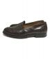 Alden (オールデン) FULLSTRAP LOAFER ボルドー サイズ:8：25000円