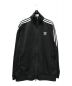 adidas（アディダス）の古着「Beckenbauer Track Top」｜ブラック