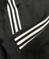 中古・古着 adidas (アディダス) Beckenbauer Track Top ブラック サイズ:XO：5000円