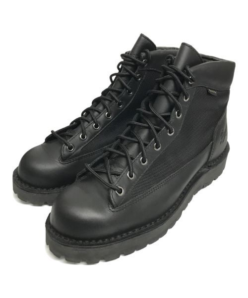 Danner（ダナー）Danner (ダナー) DANNER FIELD ブラック サイズ:27.5㎝の古着・服飾アイテム