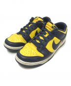 NIKEナイキ）の古着「Dunk Low 