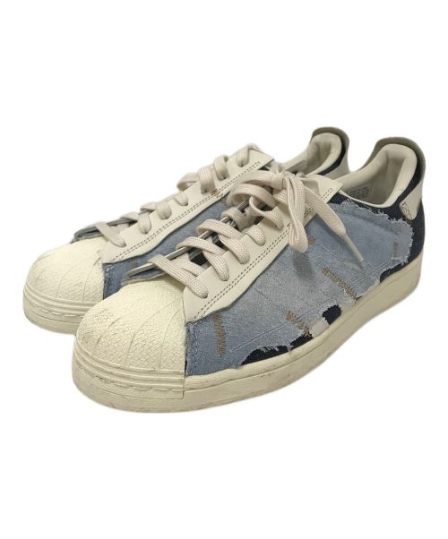 adidas（アディダス）adidas (アディダス) SUPERSTAR WORKSHOP 1 