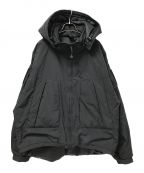 waiperワイパー）の古着「PCU LEVEL7 TYPE1 PRIMALOFT」｜ブラック