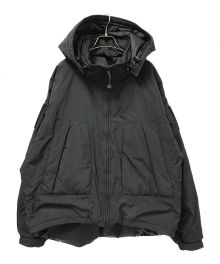 waiper（ワイパー）の古着「PCU LEVEL7 TYPE1 PRIMALOFT」｜ブラック