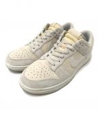 NIKEナイキ）の古着「Dunk Low Retro PRM 