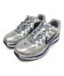 NIKE（ナイキ）の古着「W P-6000 METALLIC SILVER/TEAM ROYAL-WHITE-BLACK」｜シルバー