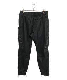 NIKE×NOCTA（ナイキ×ノクタ）の古着「TRACK PANT DR BLACK」｜ブラック