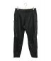 NIKE（ナイキ）の古着「TRACK PANT DR BLACK」｜ブラック