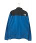 THE NORTH FACE (ザ ノース フェイス) マウンテンバーサマイクロジャケット ブルー サイズ:L：5000円