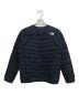 THE NORTH FACE (ザ ノース フェイス) Thunder Roundneck Jacket ネイビー サイズ:M：15000円