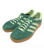 adidas Originalsアディダスオリジナル）の古着「Handball Spezial」｜グリーン