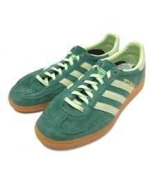 adidas Originals（アディダスオリジナル）の古着「Handball Spezial」｜グリーン