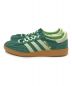 adidas Originals (アディダスオリジナル) Handball Spezial グリーン サイズ:26.0cm：8000円