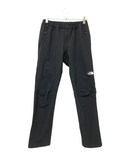 THE NORTH FACE（ザ ノース フェイス）THE NORTH FACE (ザ ノース フェイス) Alpine Light Pant ブラック サイズ:Mの古着・服飾アイテム