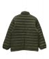 Patagonia (パタゴニア) down sweater カーキ サイズ:XL：4480円