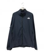 THE NORTH FACEザ ノース フェイス）の古着「APEX Light Jacket」｜ネイビー