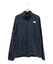 THE NORTH FACE（ザ ノース フェイス）の古着「APEX Light Jacket」｜ネイビー