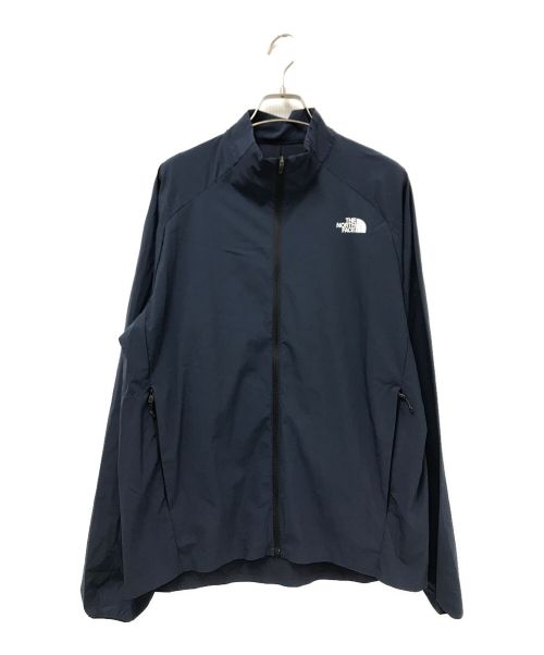 THE NORTH FACE（ザ ノース フェイス）THE NORTH FACE (ザ ノース フェイス) APEX Light Jacket ネイビー サイズ:Lの古着・服飾アイテム