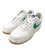 NIKEナイキ）の古着「Women's Air Force 1 Low 