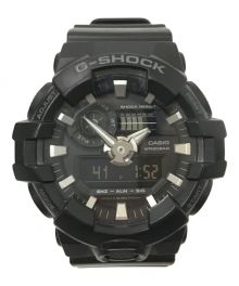 CASIO（カシオ）の古着「G-SHOCK」｜ブラック