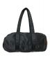 PORTER (ポーター) DUFFLE BAG ブラック サイズ:下記参照：8000円