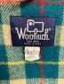 中古・古着 WOOLRICH (ウールリッチ) マウンテンパーカー ベージュ サイズ:M：6000円