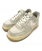 NIKEナイキ）の古着「Women's Air Force 1 Low '07 