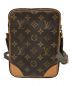 LOUIS VUITTON (ルイ ヴィトン) アマゾン ブラウン：78000円