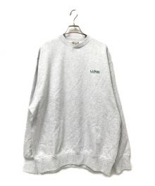 L.L.Bean（エルエルビーン）の古着「Smithfield Crewneck Sweat」｜グレー