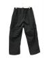 adidas (アディダス) 3 Stripes Cargo Pant Originals ブラック サイズ:2XL：6000円