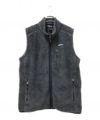 Patagoniaパタゴニア）の古着「Los Gatos Vest」｜グレー