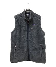 Patagonia（パタゴニア）の古着「Los Gatos Vest」｜グレー