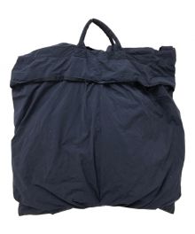 THE NORTH FACE（ザ ノース フェイス）の古着「10L ヘルメットバッグ」｜ネイビー