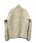 Patagonia (パタゴニア) Classic Retro-X Cardigan アイボリー サイズ:S：13000円