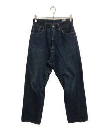 orSlow（オアスロウ）の古着「701ZBB Monroe Pants」｜インディゴ