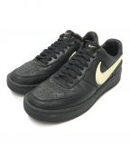 NIKE×AMBUSHナイキ×アンブッシュ）の古着「AIR FORCE 1 LOW SP/エアフォース1ロー」｜ブラック