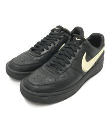 NIKE×AMBUSH（ナイキ×アンブッシュ）の古着「AIR FORCE 1 LOW SP/エアフォース1ロー」｜ブラック