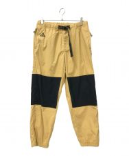 NIKE ACG (ナイキエージーシー) ACG TRAIL PANT ブラウン サイズ:M