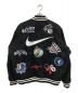 NIKE (ナイキ) SUPREME (シュプリーム) NBA Teams Warm-Up Jacket ブラック サイズ: L：50000円