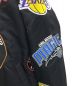 中古・古着 NIKE (ナイキ) SUPREME (シュプリーム) NBA Teams Warm-Up Jacket ブラック サイズ: L：50000円